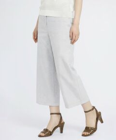 ドライオックスワイドパンツ