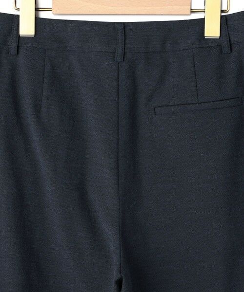 SCAPA / スキャパ その他パンツ | ドライオックスワイドパンツ | 詳細4