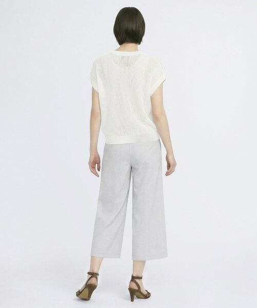 SCAPA / スキャパ その他パンツ | ドライオックスワイドパンツ | 詳細16