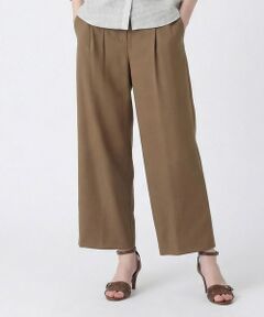 SCAPA / スキャパ その他パンツ | モディッシュツイルパンツ