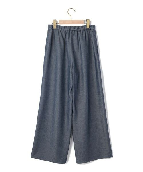 SCAPA / スキャパ その他パンツ | モディッシュツイルパンツ | 詳細2