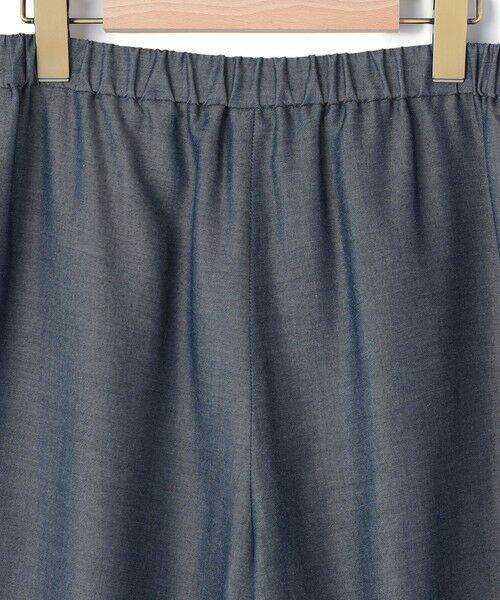 SCAPA / スキャパ その他パンツ | モディッシュツイルパンツ | 詳細4