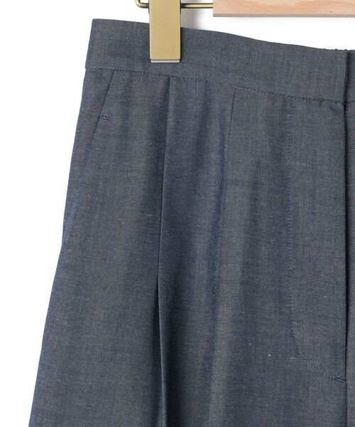 SCAPA / スキャパ その他パンツ | モディッシュツイルパンツ | 詳細5