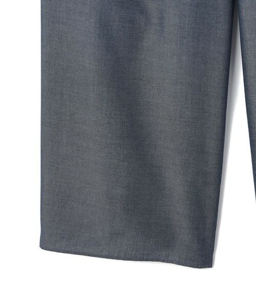 SCAPA / スキャパ その他パンツ | モディッシュツイルパンツ | 詳細6