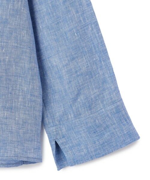 SCAPA / スキャパ シャツ・ブラウス | リノエンブロイダリー前開きブラウス | 詳細6