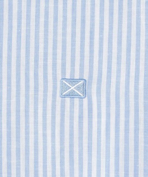 SCAPA / スキャパ シャツ・ブラウス | リノパッチワークブラウス | 詳細8