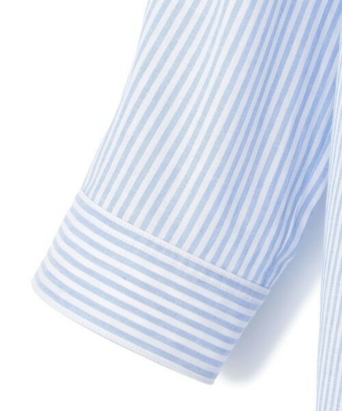 SCAPA / スキャパ シャツ・ブラウス | リノパッチワークブラウス | 詳細5