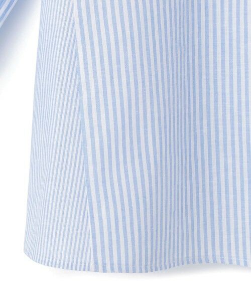 SCAPA / スキャパ シャツ・ブラウス | リノパッチワークブラウス | 詳細7