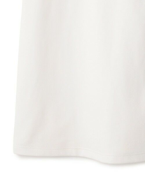 SCAPA / スキャパ カットソー | エンブロジャージシャーリングカットソー | 詳細13