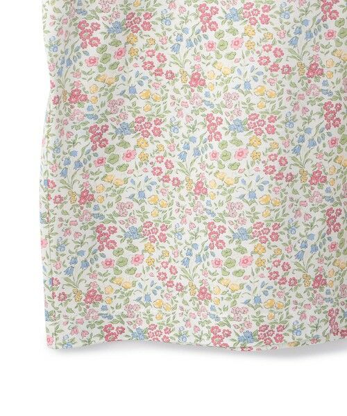 SCAPA / スキャパ カットソー | 【ＷＥＢ先行販売】 Liberty Printシャインカットソー | 詳細5