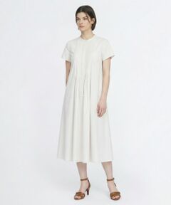 SCAPA / スキャパ ドレス | クリアローンワンピース