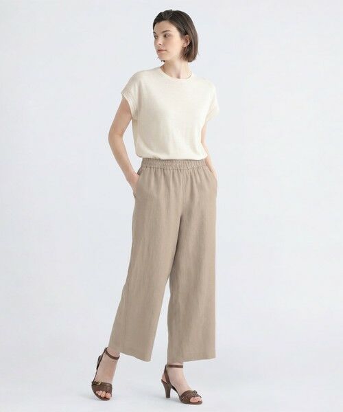 SCAPA / スキャパ その他パンツ | リノキャンバスパンツ | 詳細8