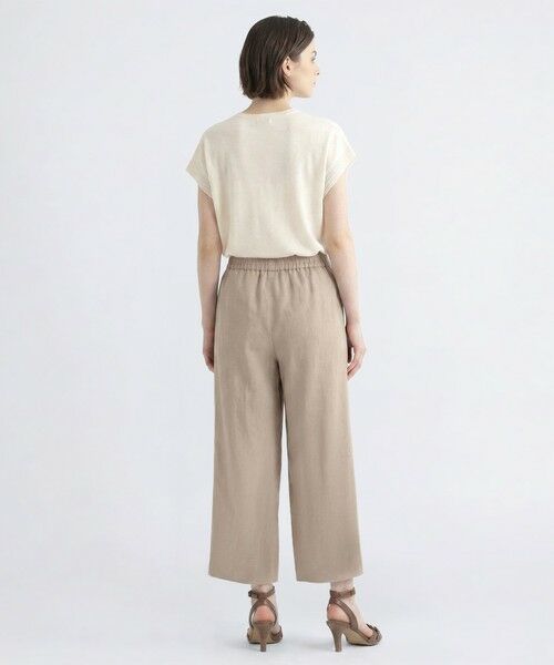 SCAPA / スキャパ その他パンツ | リノキャンバスパンツ | 詳細9