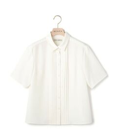 SCAPA / スキャパ シャツ・ブラウス | 【ＷＥＢ先行販売】 リノクールシャツカラーブラウス