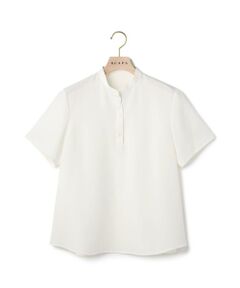 SCAPA / スキャパ シャツ・ブラウス | 【ＷＥＢ先行販売】 リノクールスキッパーブラウス