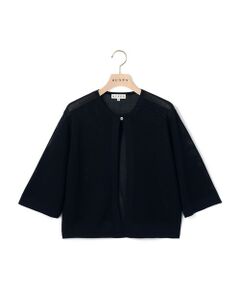 SCAPA / スキャパ ニット・セーター | キュールニットハオリ