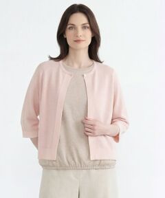 SCAPA / スキャパ ニット・セーター | キュールニットハオリ