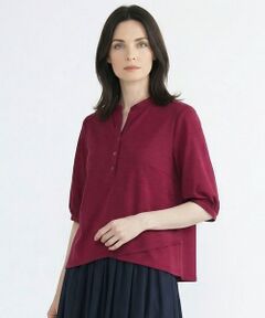 SCAPA / スキャパ カットソー | クラッシースキッパーカットソー