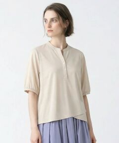 SCAPA / スキャパ カットソー | クラッシースキッパーカットソー