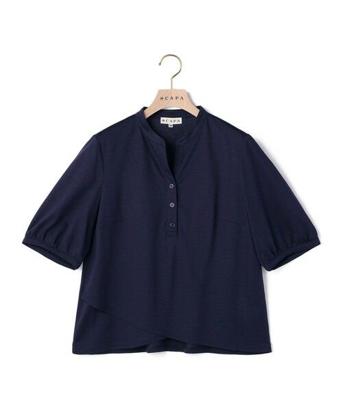 SCAPA / スキャパ カットソー | クラッシースキッパーカットソー | 詳細3
