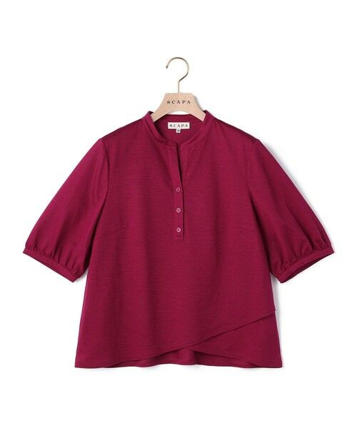 SCAPA / スキャパ カットソー | クラッシースキッパーカットソー | 詳細5