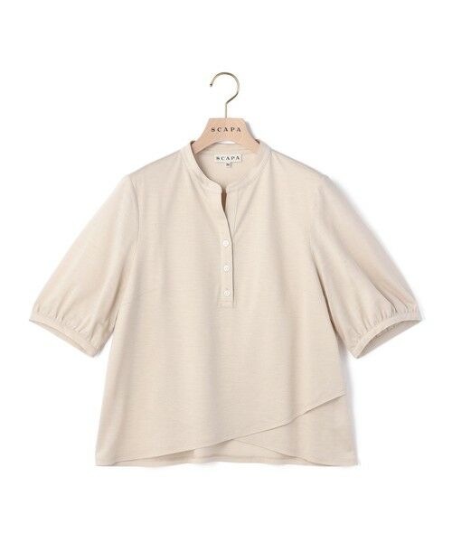SCAPA / スキャパ カットソー | クラッシースキッパーカットソー | 詳細12