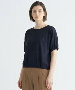 SCAPA / スキャパ カットソー | シルケットリノカットソー