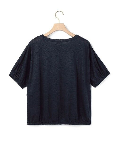 SCAPA / スキャパ カットソー | シルケットリノカットソー | 詳細6