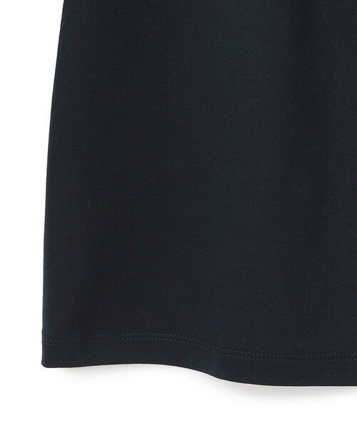 SCAPA / スキャパ カットソー | 【ＷＥＢ先行販売】 スムースレイ衿付きカットソー | 詳細6