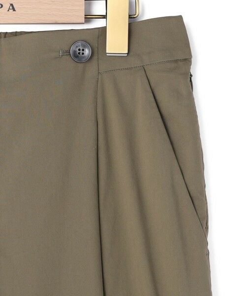 SCAPA / スキャパ その他パンツ | コットンストレッチパンツ | 詳細5