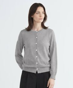 SCAPA / スキャパ ニット・セーター | リヒトニットカーディガン
