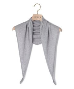 SCAPA / スキャパ マフラー・ショール・スヌード・ストール | カシウールストール