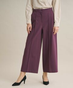 SCAPA / スキャパ その他パンツ | コットンポンチパンツ