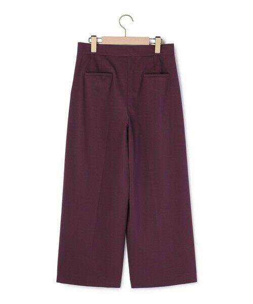SCAPA / スキャパ その他パンツ | コットンポンチパンツ | 詳細7