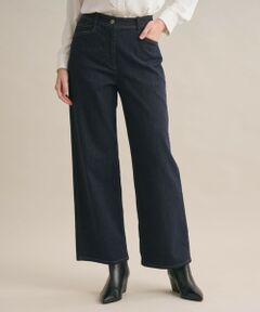 SCAPA / スキャパ その他パンツ | ライトデニムパンツ