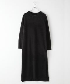 SEASON STYLE LAB / シーズンスタイルラボ チュニック | スリットロングチュニック