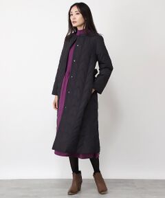 SEASON STYLE LAB / シーズンスタイルラボ その他アウター | キルティングコート