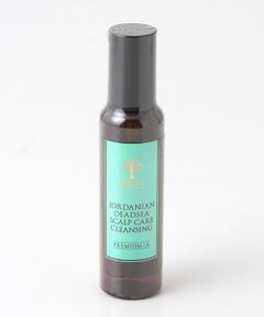 デッドシースカルプケアクレンジング