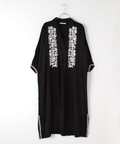 SEASON STYLE LAB / シーズンスタイルラボ ロング・マキシ丈ワンピース | ワンピース