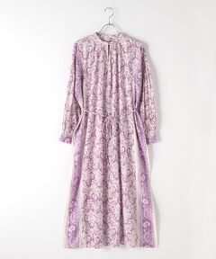 SEASON STYLE LAB / シーズンスタイルラボ ロング・マキシ丈ワンピース | ワンピース