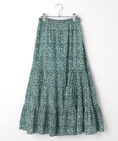 SEASON STYLE LAB / シーズンスタイルラボ ロング・マキシ丈スカート | スカート