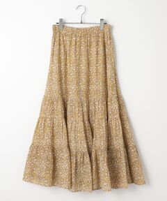 SEASON STYLE LAB / シーズンスタイルラボ ロング・マキシ丈スカート | スカート