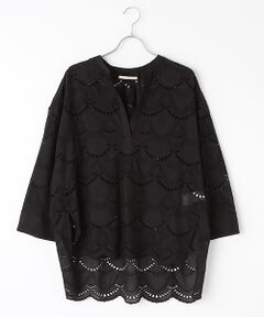 新品タグ付き♡ラルフローレン♡ペプラムコットンブラウス　リボン シャツ・ブラウス（条件：在庫無し含む、再入荷、81ページ目