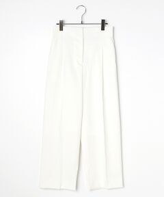SEASON STYLE LAB / シーズンスタイルラボ その他パンツ | セミワイドパンツ