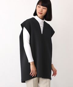SEASON STYLE LAB / シーズンスタイルラボ ベスト | コクーンジレ