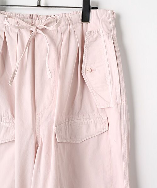 SEASON STYLE LAB / シーズンスタイルラボ カーゴパンツ | カーゴパンツ | 詳細2