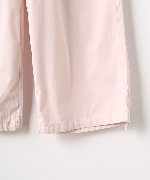 SEASON STYLE LAB / シーズンスタイルラボ カーゴパンツ | カーゴパンツ | 詳細4