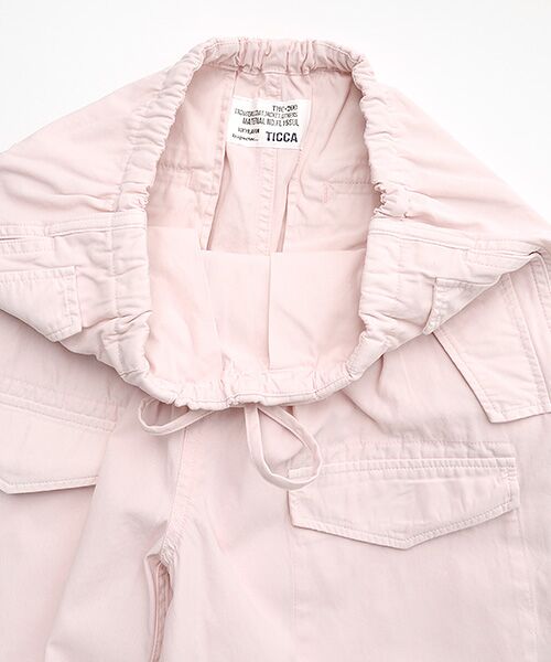 SEASON STYLE LAB / シーズンスタイルラボ カーゴパンツ | カーゴパンツ | 詳細5