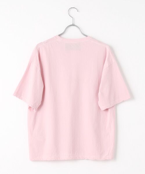 SEASON STYLE LAB / シーズンスタイルラボ Tシャツ | MONTEREY Tシャツ | 詳細1