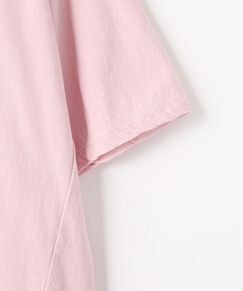 SEASON STYLE LAB / シーズンスタイルラボ Tシャツ | MONTEREY Tシャツ | 詳細3